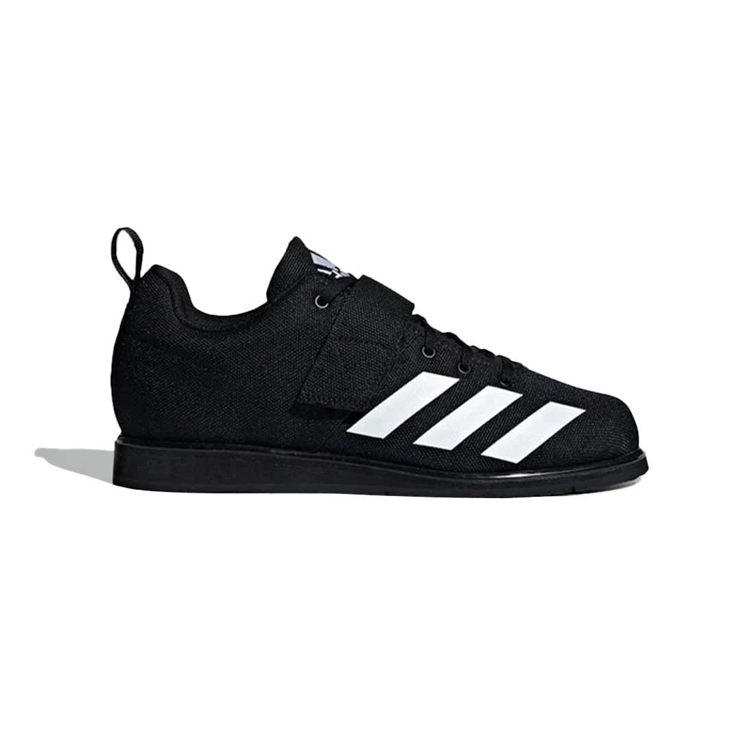 Adidas - Men's Powerlift Shoes (BC0343)