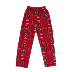 Outerstuff MLS - Kids' Real Salt Lake Printed Pajama Pant (KS6LF4 SL)
