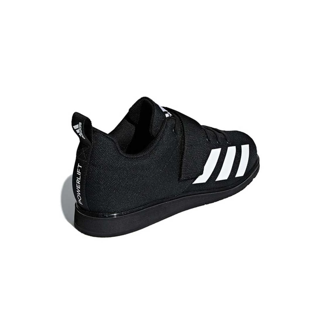 Adidas - Men's Powerlift Shoes (BC0343) - Image 3