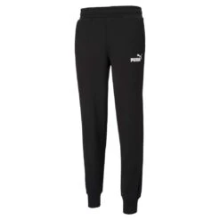 Puma - Men's Essential Logo Pant (586714 51)