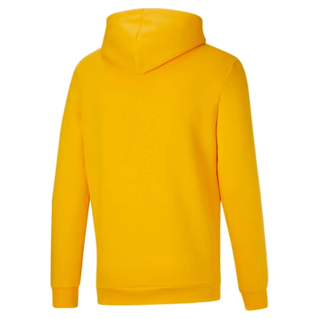 Puma - Men's Essentials 2-Colour Big Logo Hoodie (586764 39) - Image 2