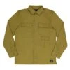 Vans - Men's Oaksboro Shirt (5FP3ZBN)