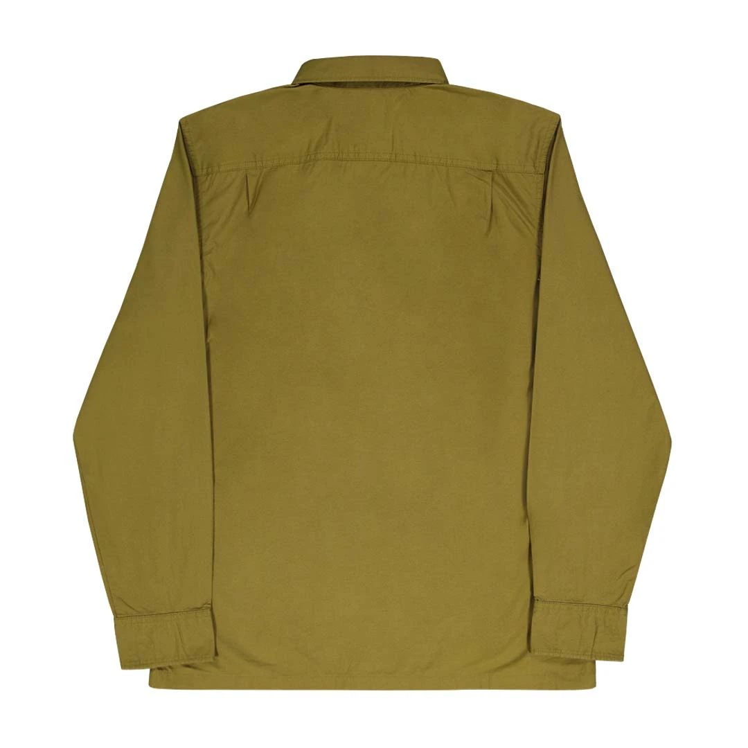 Vans - Men's Oaksboro Shirt (5FP3ZBN) - Image 2