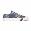 Pro Keds - Men's Royal Lo Floral Print Shoes (PK65583)