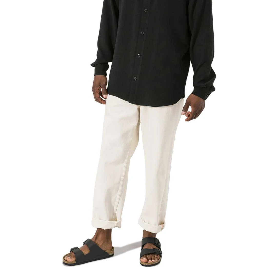 Birkenstock - Men's Arizona BF Sandals (51791) - Image 2