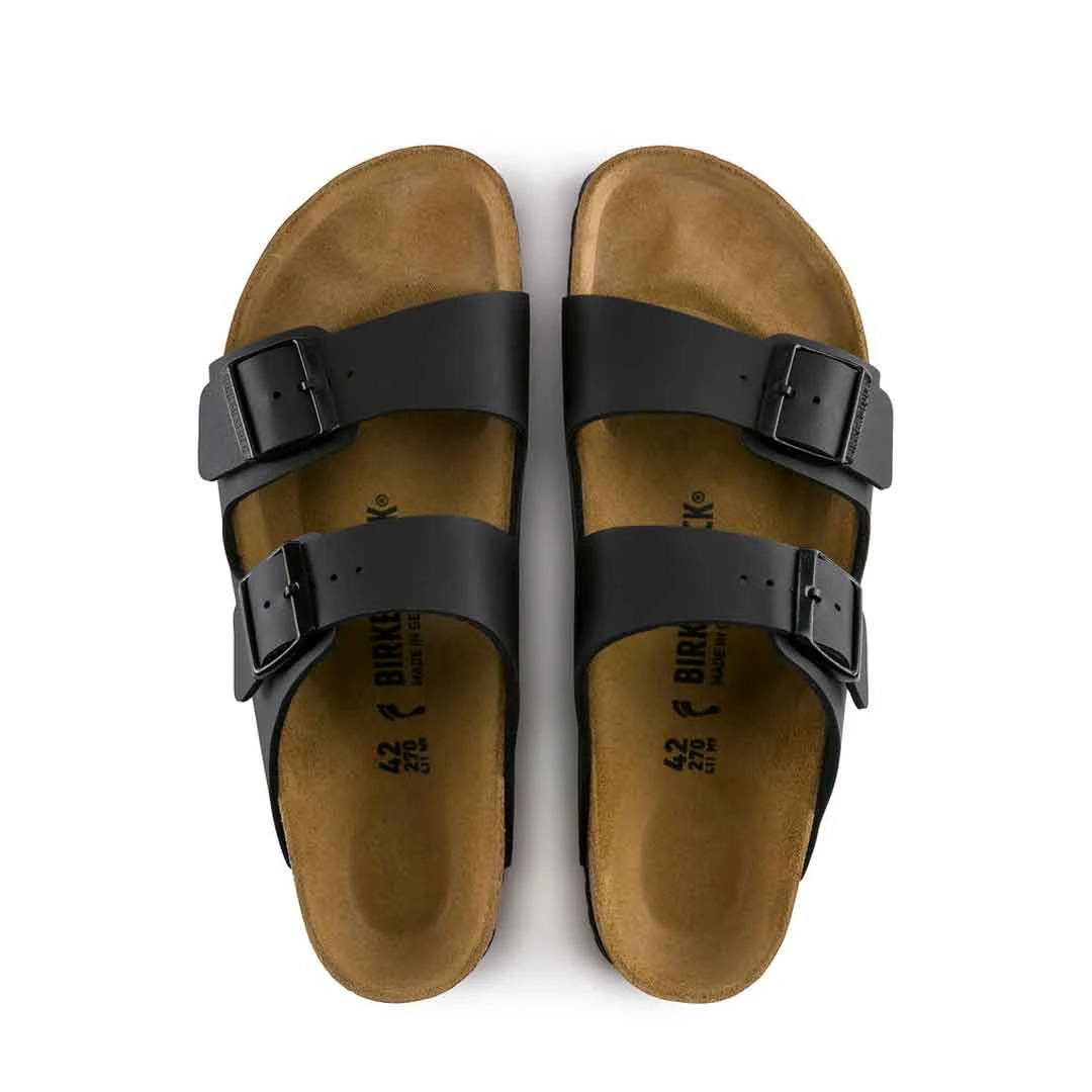 Birkenstock - Men's Arizona BF Sandals (51791) - Image 4