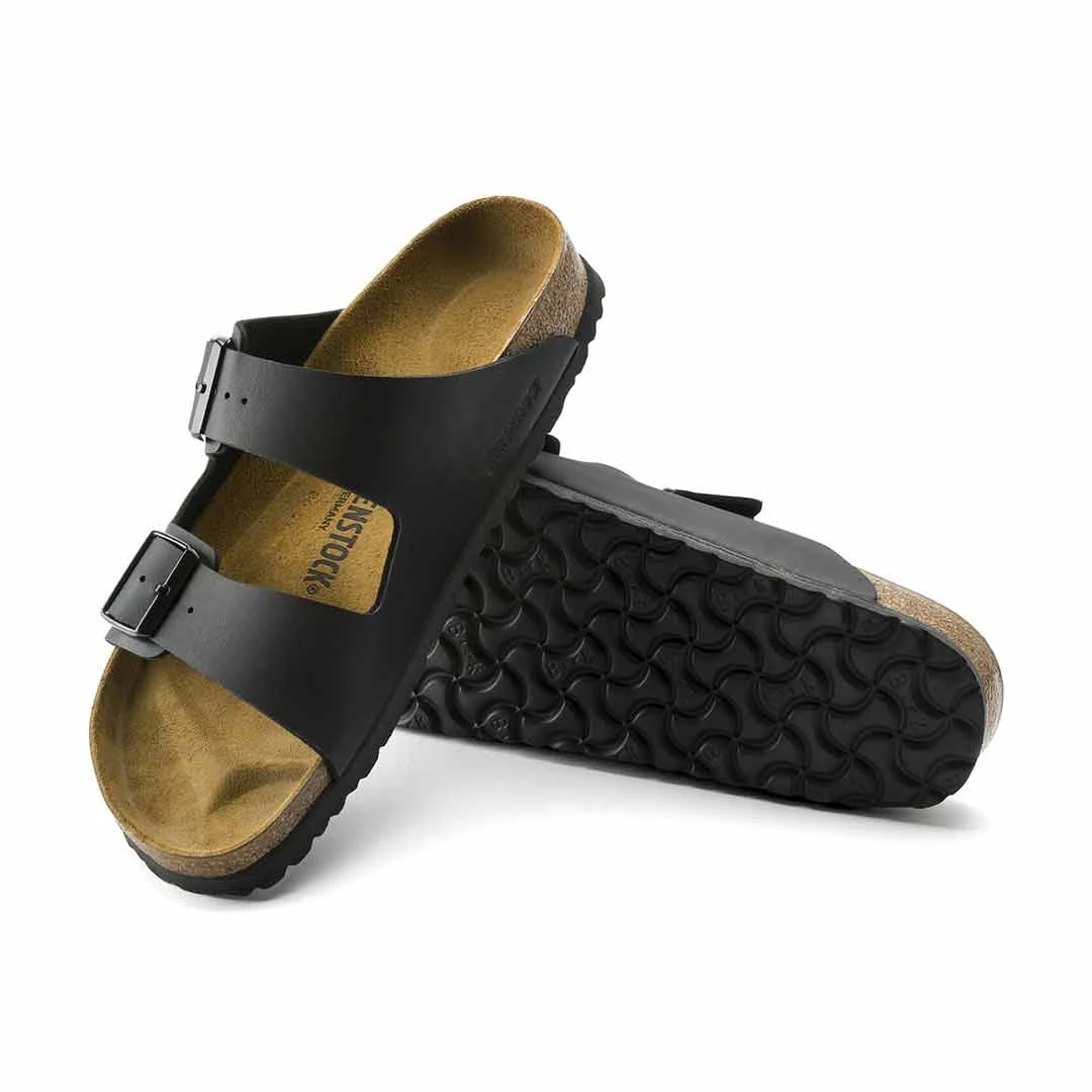 Birkenstock - Men's Arizona BF Sandals (51791) - Image 5