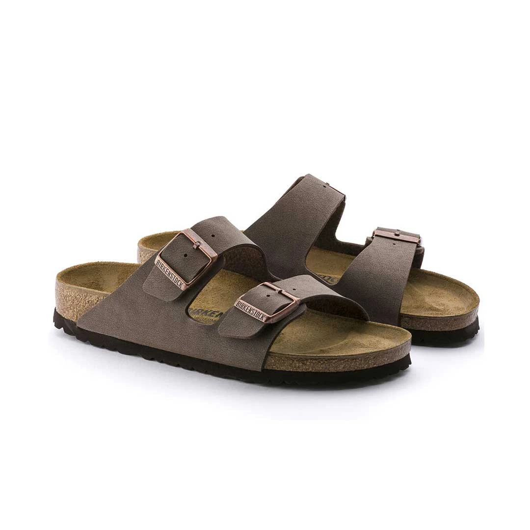 Birkenstock - Women's Arizona Sandals (151183) - Image 2