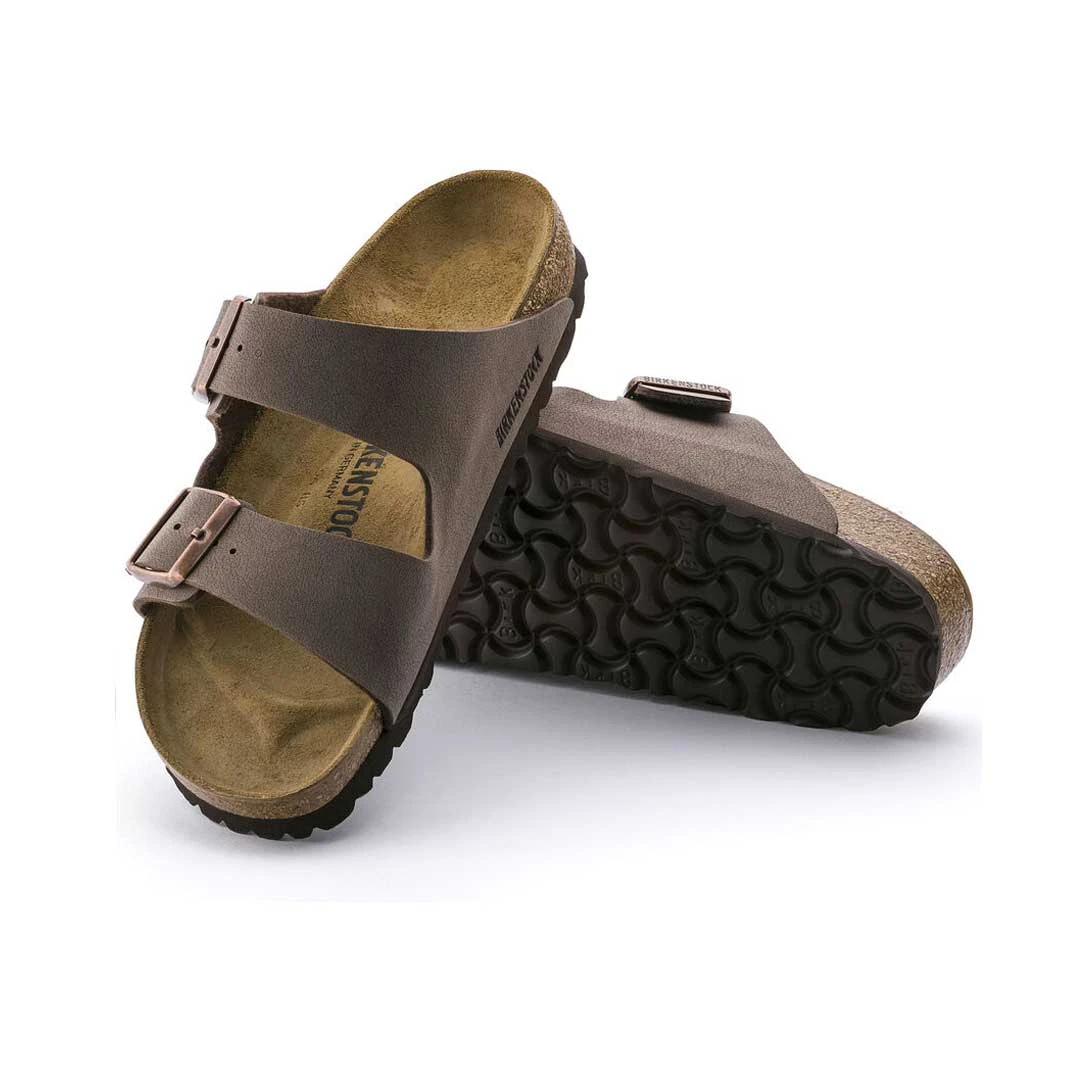 Birkenstock - Women's Arizona Sandals (151183) - Image 3