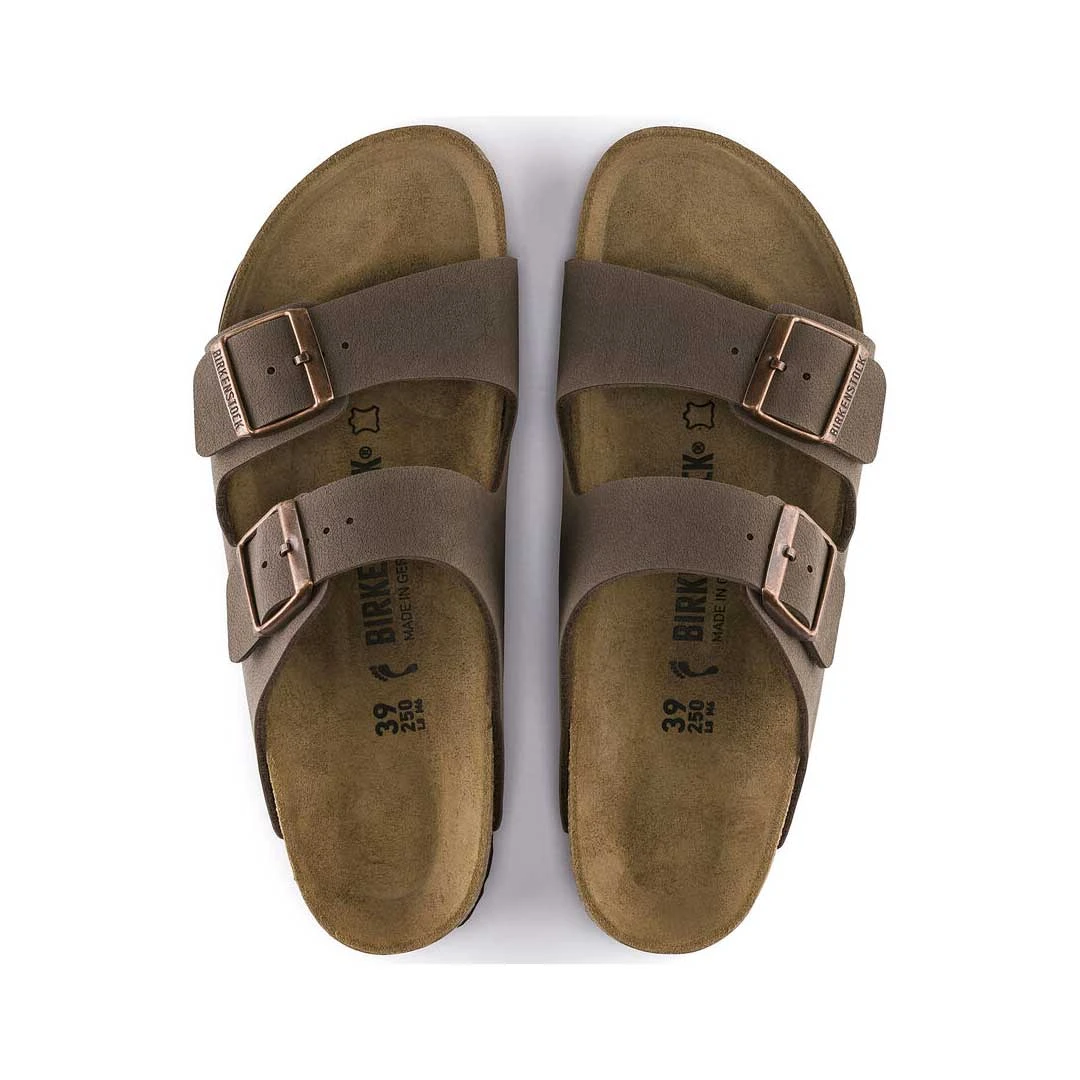 Birkenstock - Women's Arizona Sandals (151183) - Image 4
