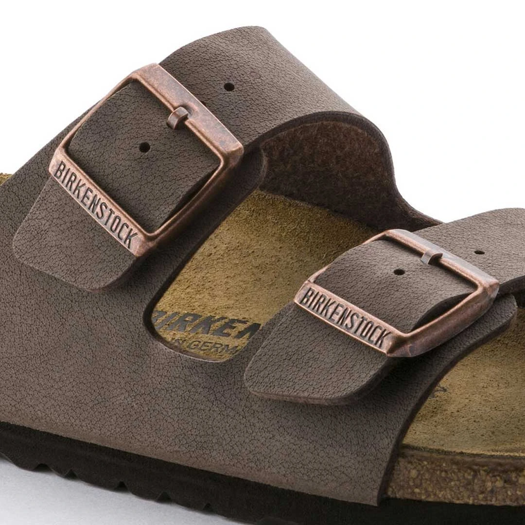 Birkenstock - Women's Arizona Sandals (151183) - Image 5