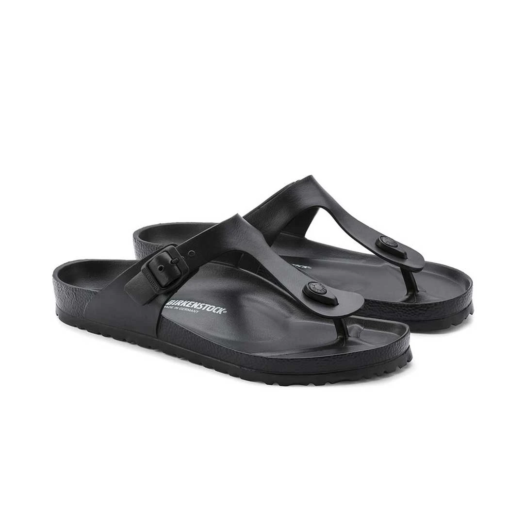 Birkenstock - Women's Gizeh Essentials Sandals (128201) - Image 2