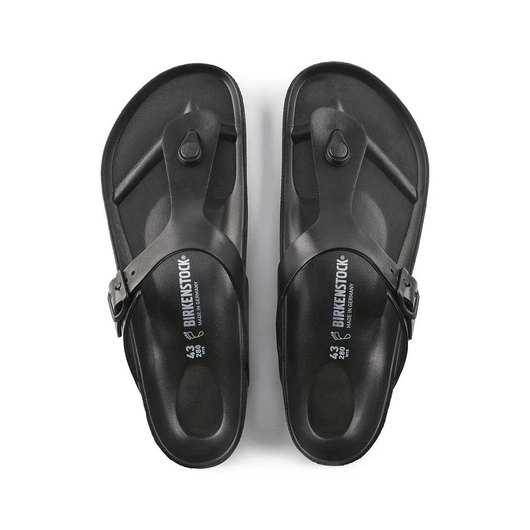 Birkenstock - Women's Gizeh Essentials Sandals (128201) - Image 4