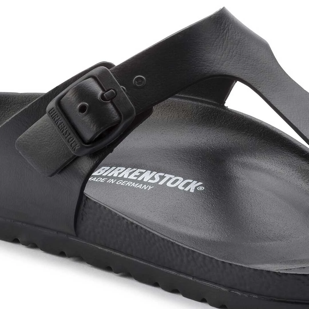 Birkenstock - Women's Gizeh Essentials Sandals (128201) - Image 5