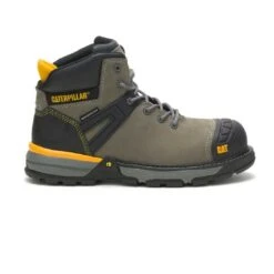 CAT (Caterpillar) - Men's Excavator Superlite Safety Boots (P724580)