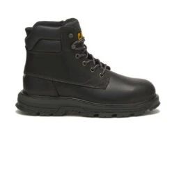CAT (Caterpillar) - Men's Exposition 6 Inch Safety Boots (P725313)