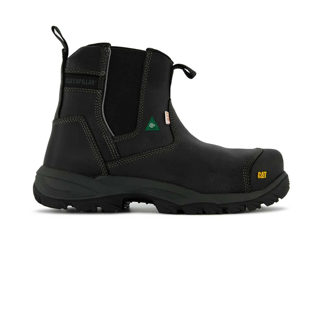 CAT (Caterpillar) - Men's Propane CSA Safety Boots (P712037)