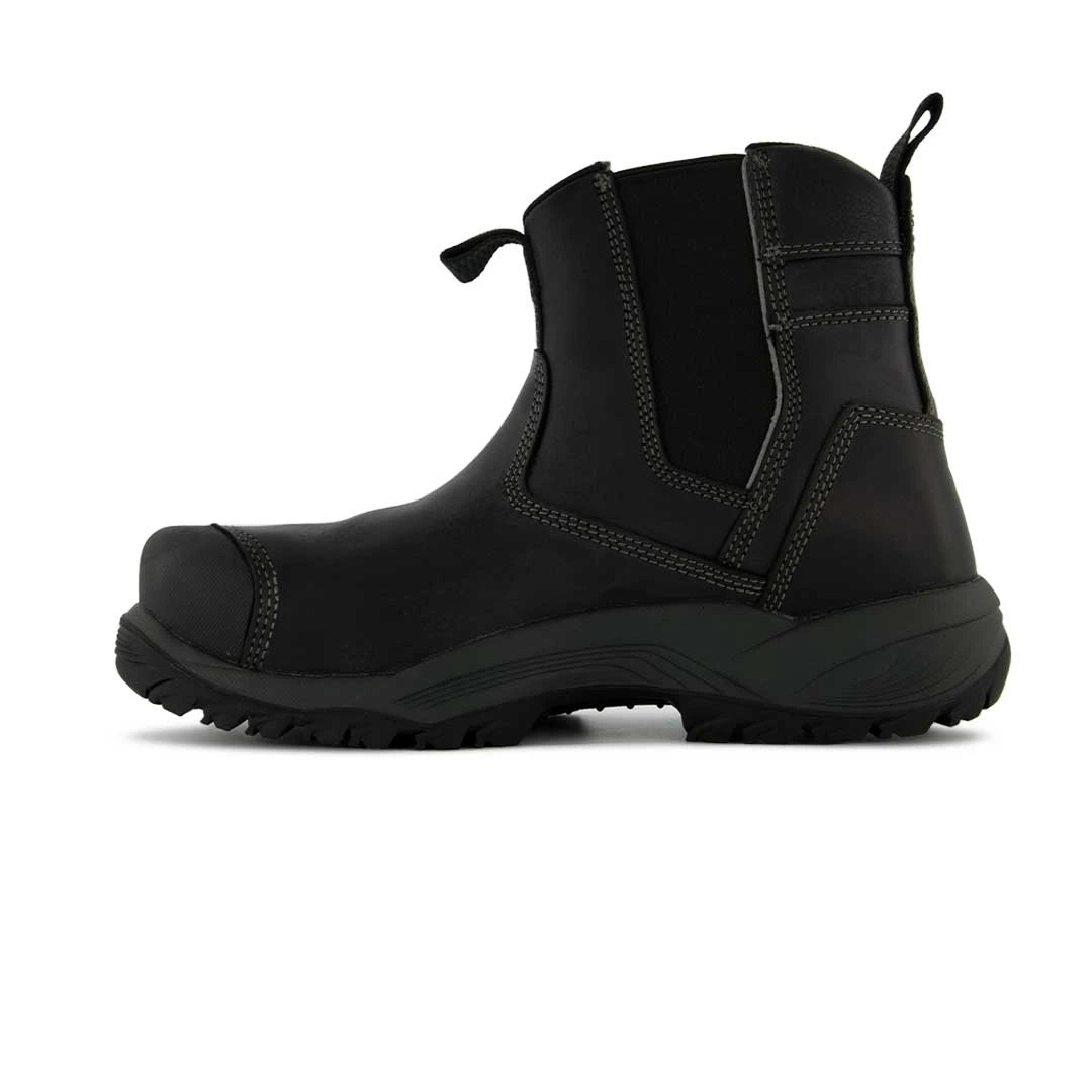 CAT (Caterpillar) - Men's Propane CSA Safety Boots (P712037) - Image 2