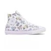 Converse - Kids' (Preschool) Chuck Taylor All Star Unicorns High Top Shoes (A00927C)