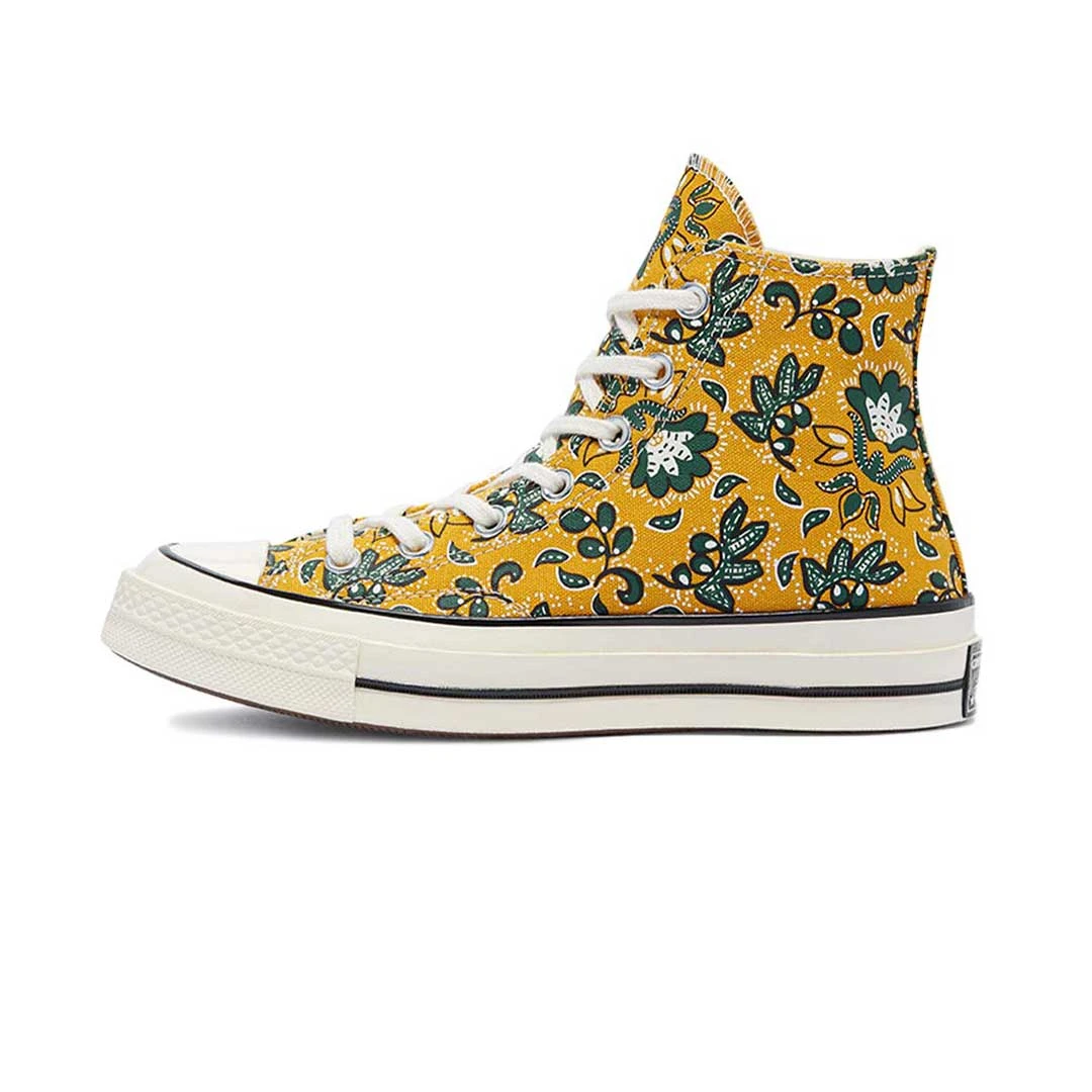 Converse - Unisex Chuck 70 High Top Shoes (171073C) - Image 2