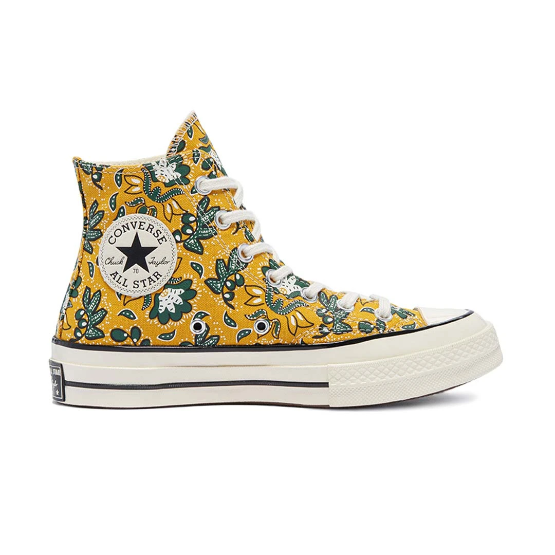 Converse - Unisex Chuck 70 High Top Shoes (171073C) - Image 6