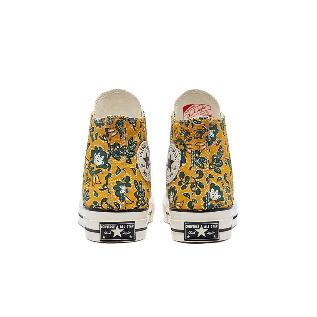 Converse - Unisex Chuck 70 High Top Shoes (171073C) - Image 3