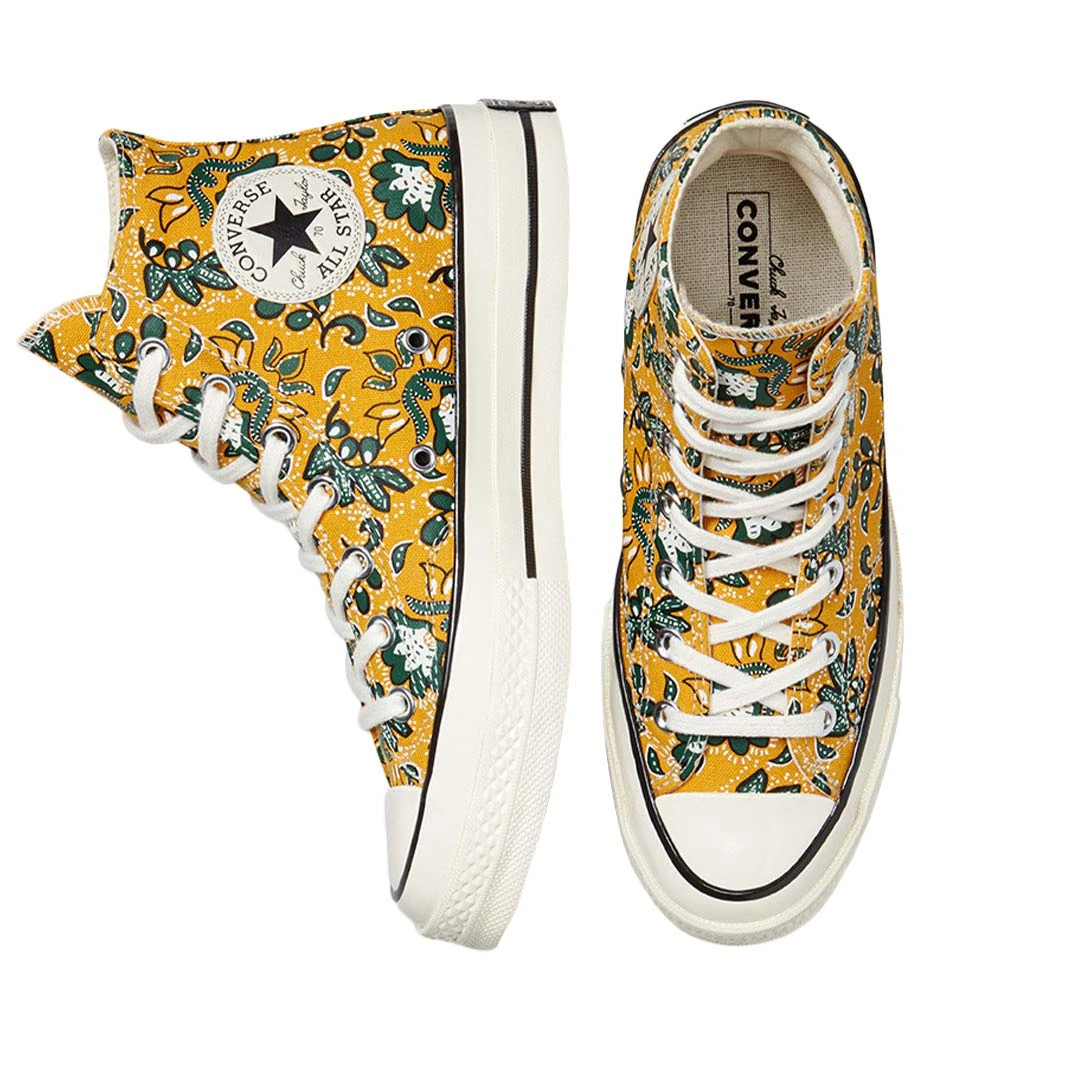 Converse - Unisex Chuck 70 High Top Shoes (171073C) - Image 4