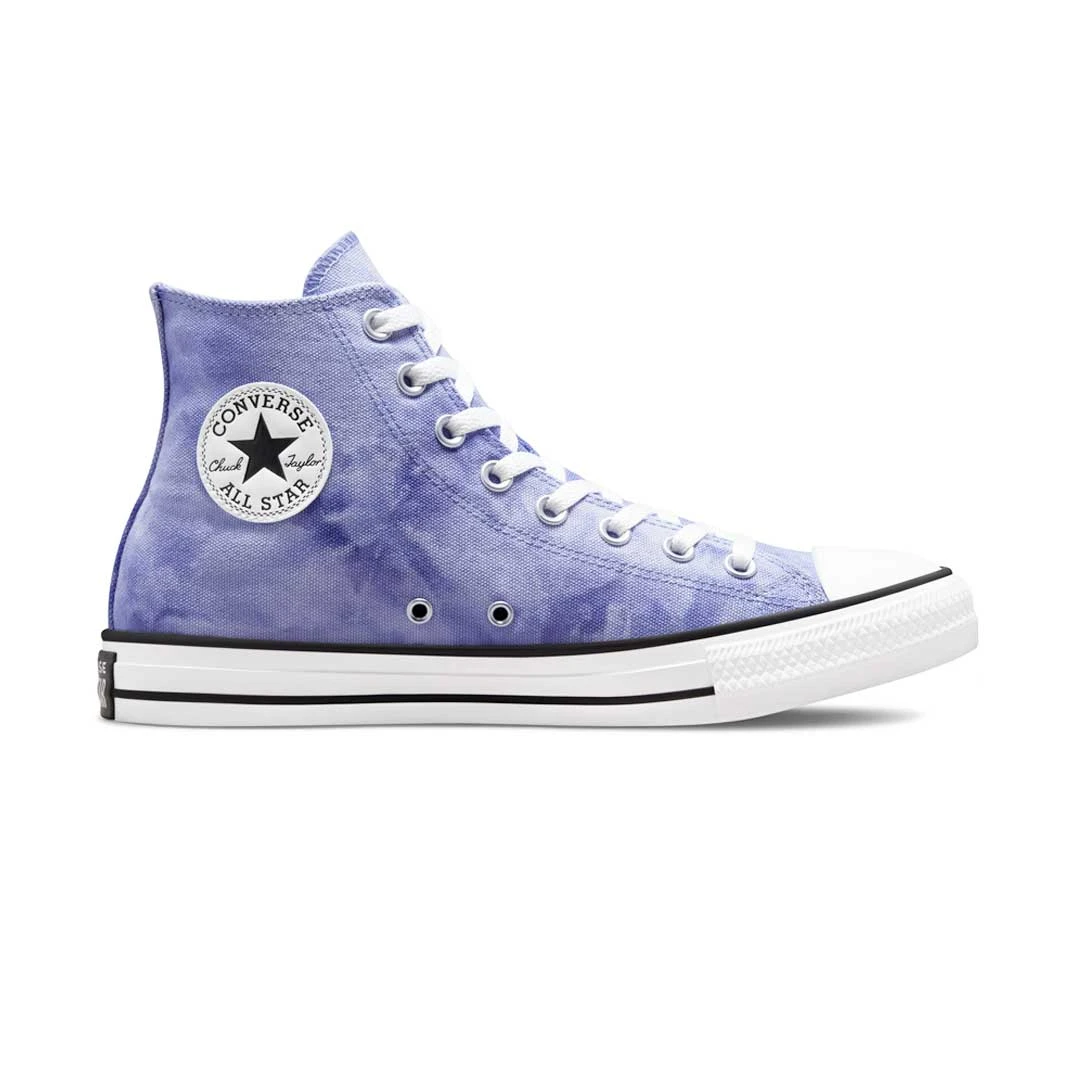 Converse - Unisex Chuck Taylor All Star Sun Washed High Top Shoes (A04961C)