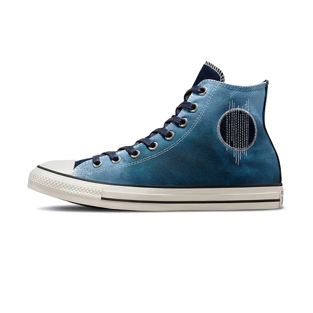 Converse - Unisex Chuck Taylor All Star Workwear High Top Shoes (A05189C) - Image 2