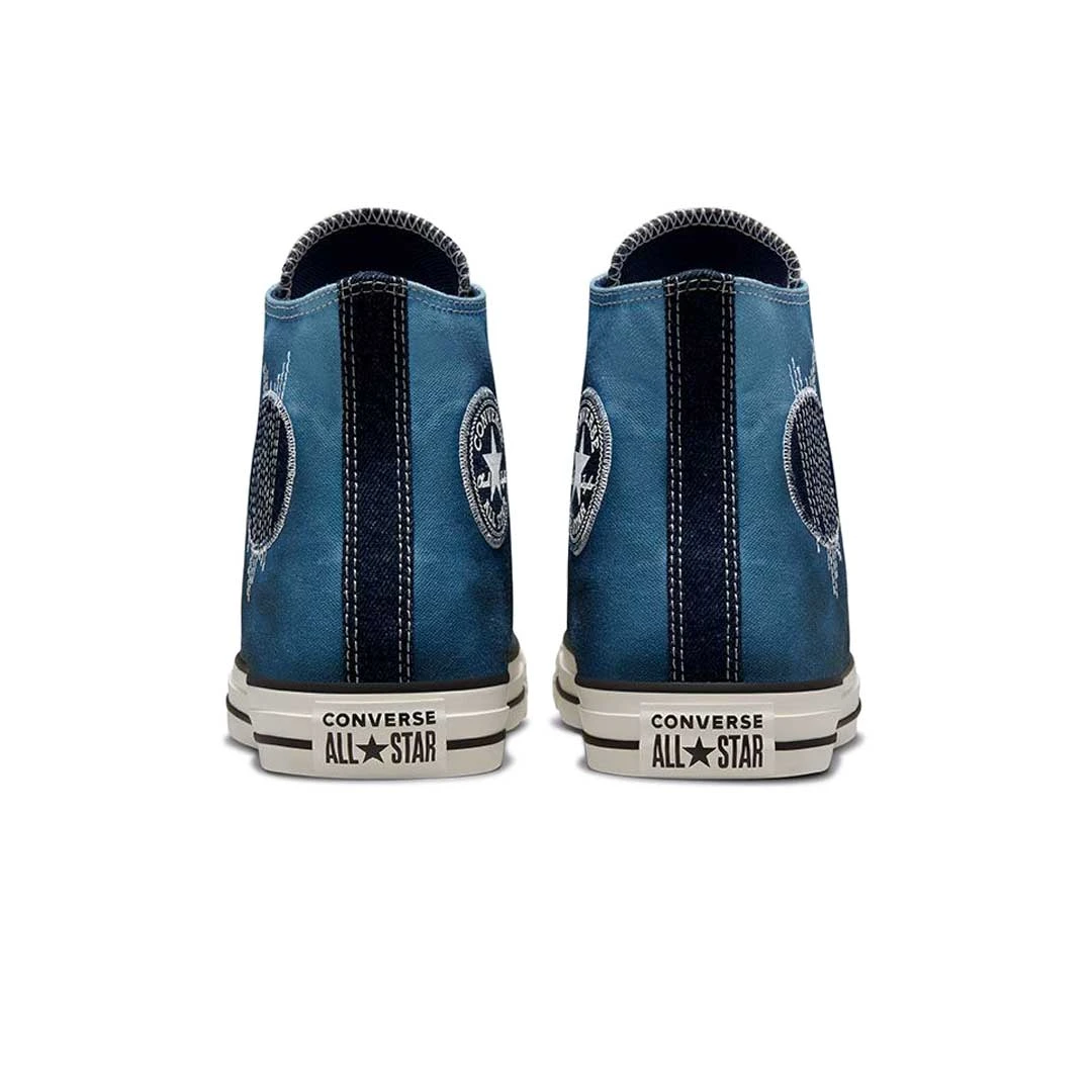 Converse - Unisex Chuck Taylor All Star Workwear High Top Shoes (A05189C) - Image 3