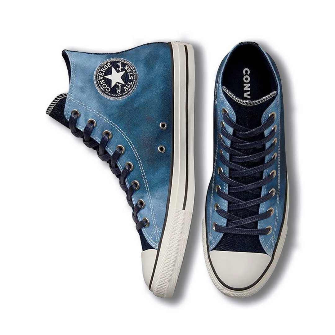 Converse - Unisex Chuck Taylor All Star Workwear High Top Shoes (A05189C) - Image 4