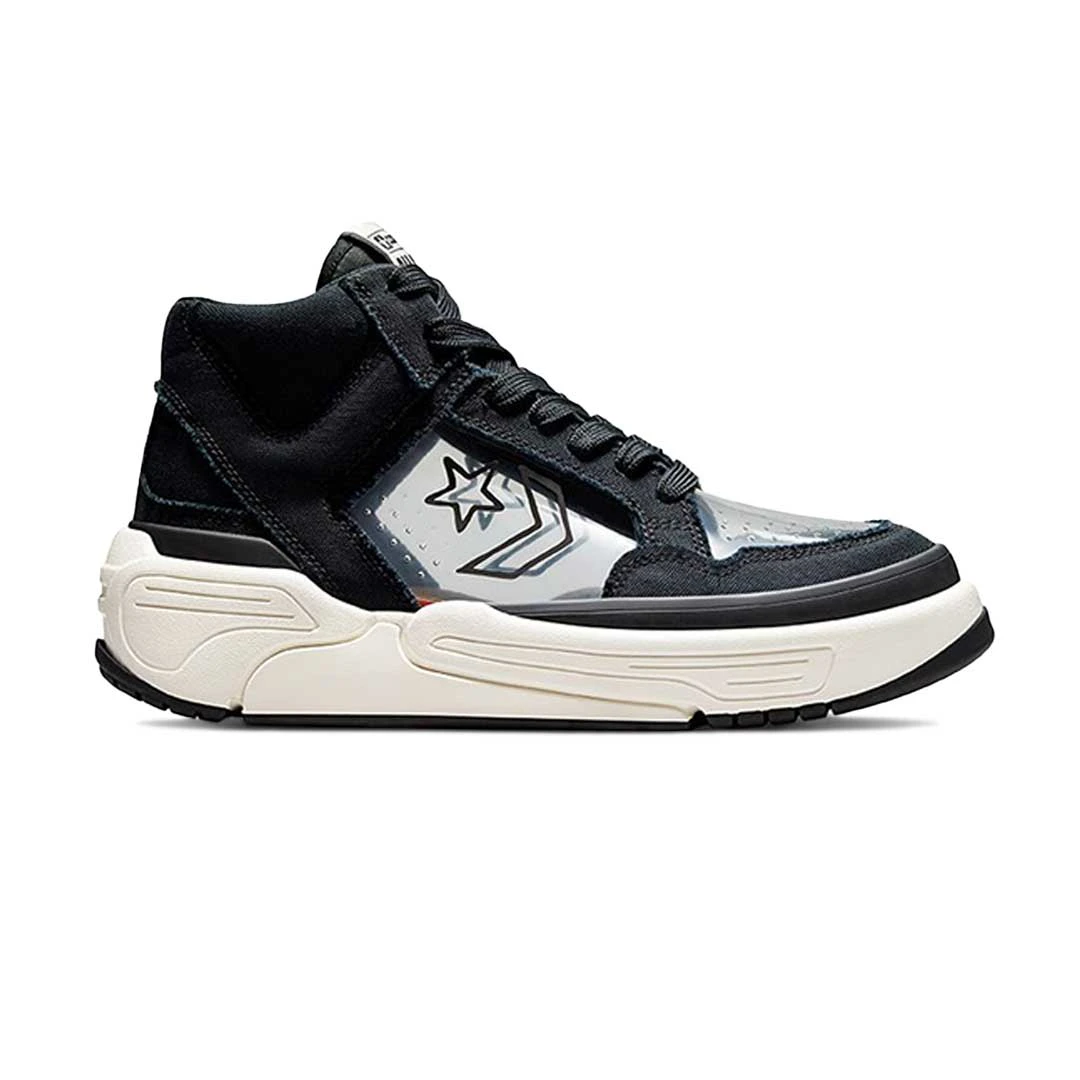 Converse - Unisex Converse X Joshua Vides Weapon CX High Top Shoes (A00715C)