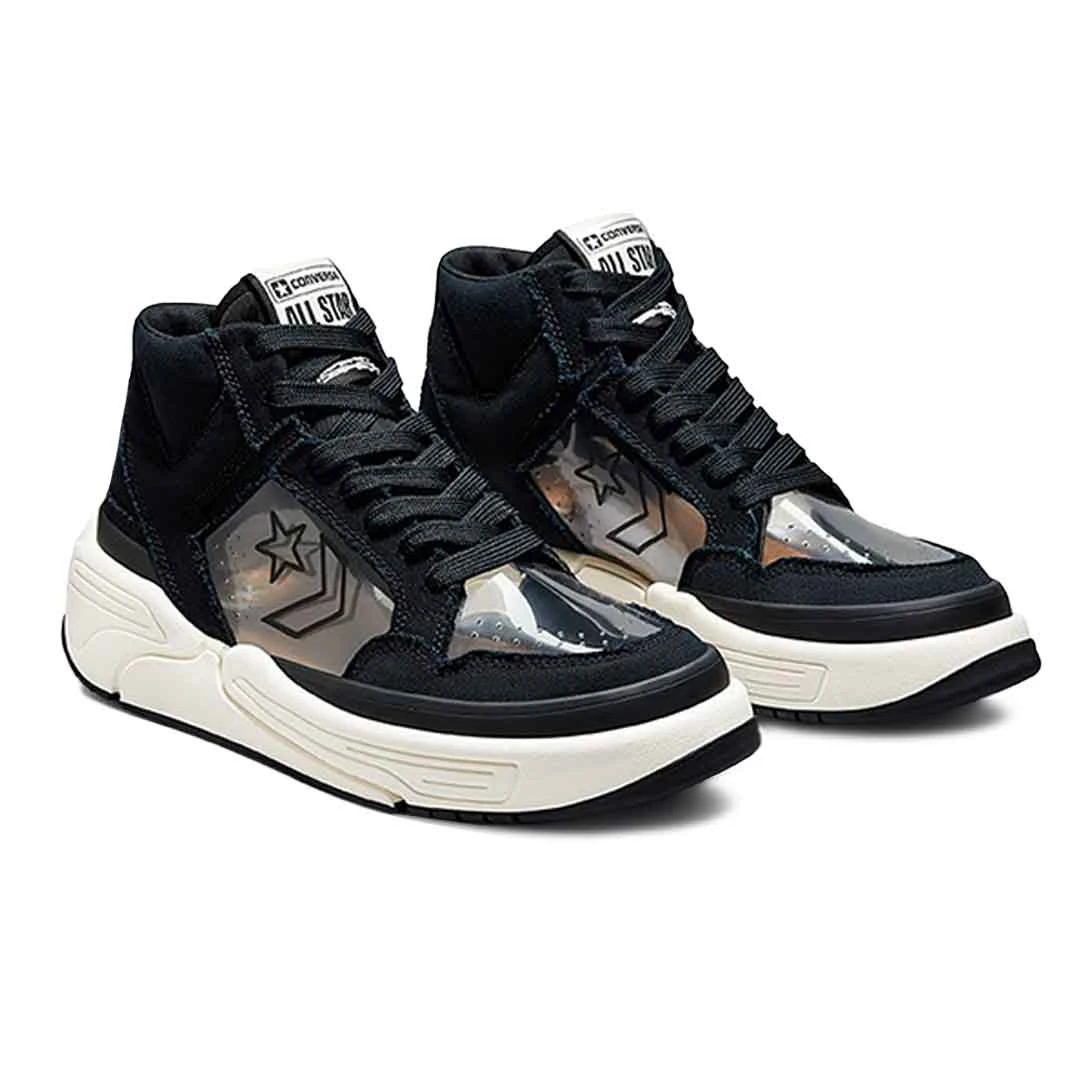 Converse - Unisex Converse X Joshua Vides Weapon CX High Top Shoes (A00715C) - Image 4