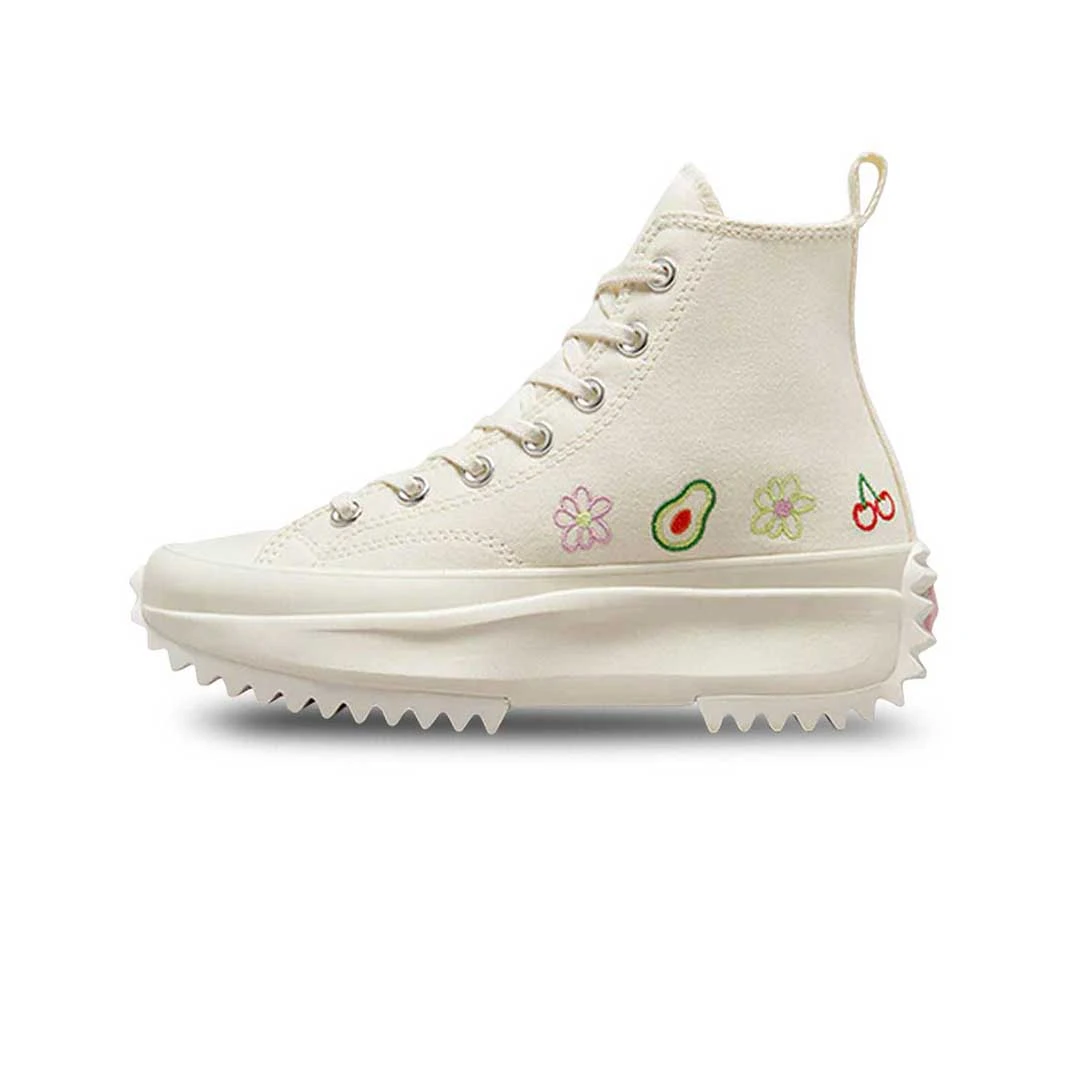 Converse - Unisex Run Star Hike High Top Shoes (A03560C) - Image 2