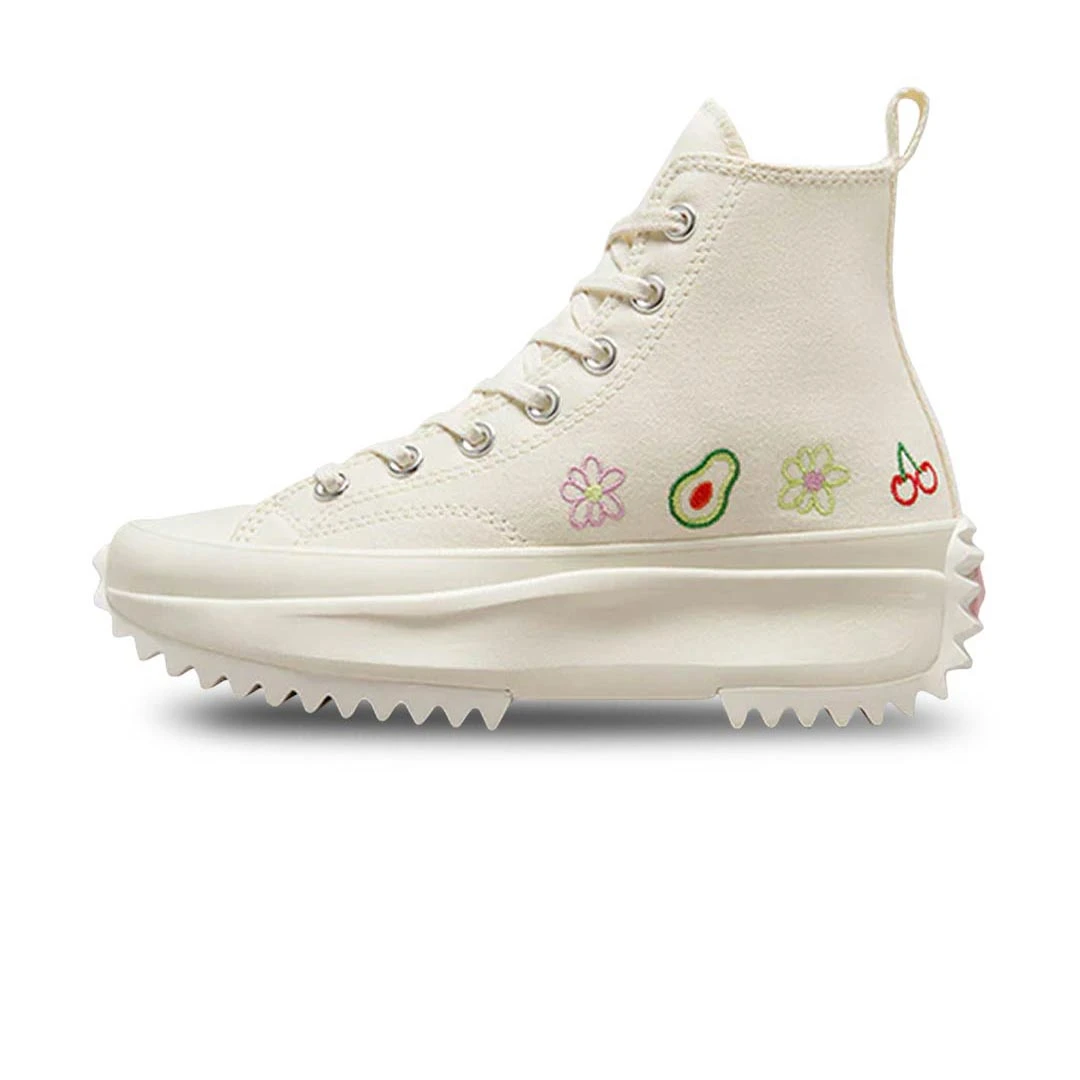 Converse - Unisex Run Star Hike High Top Shoes (A03560C) - Image 9