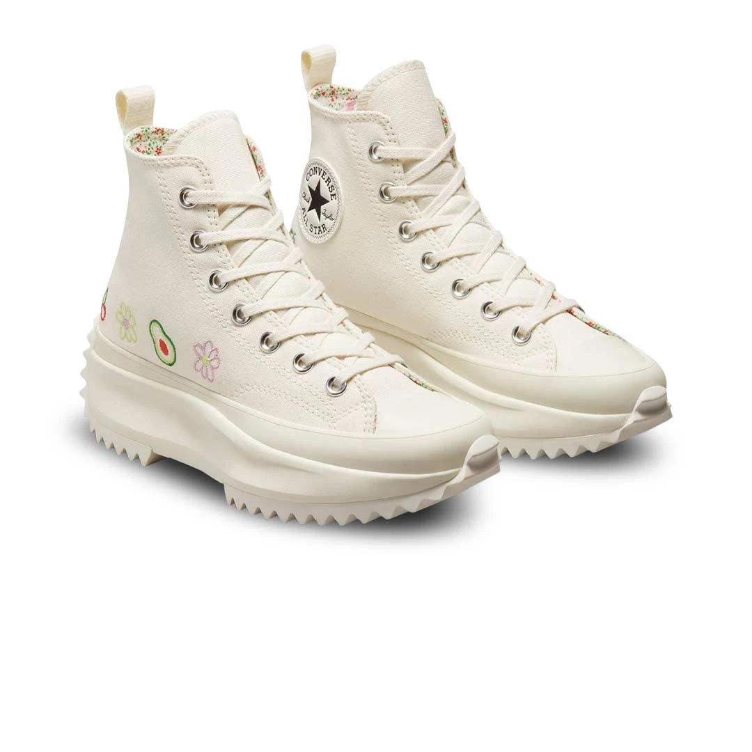 Converse - Unisex Run Star Hike High Top Shoes (A03560C) - Image 3