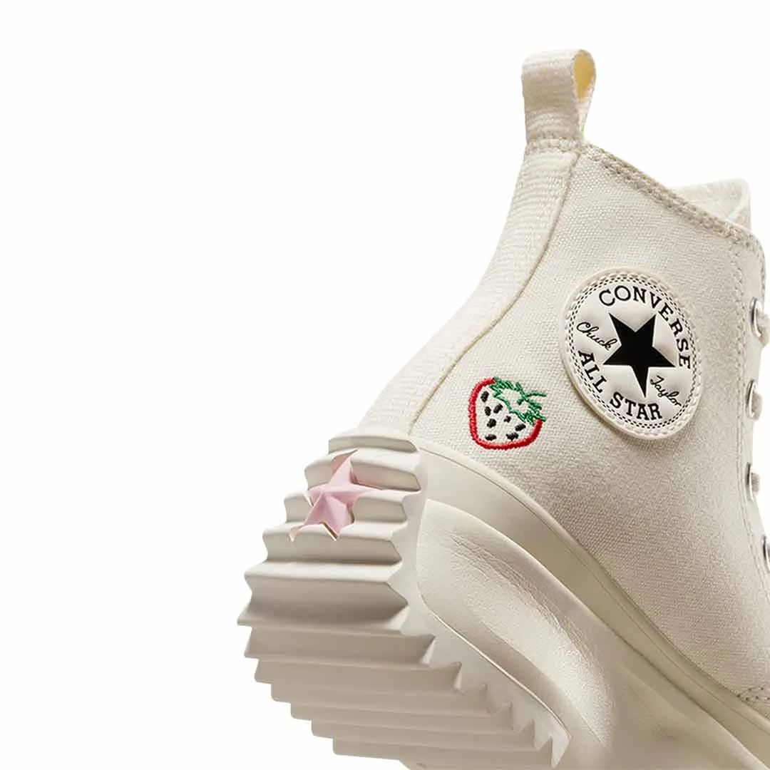 Converse - Unisex Run Star Hike High Top Shoes (A03560C) - Image 7