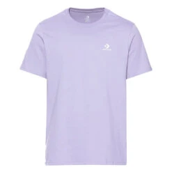 Converse - Unisex Stand Fit Star Chevron T-Shirt (10023876 A10)