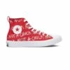 Converse - Unisex UNT1TL3D High Top Shoes (171962C)