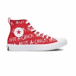 Converse - Unisex UNT1TL3D High Top Shoes (171962C)