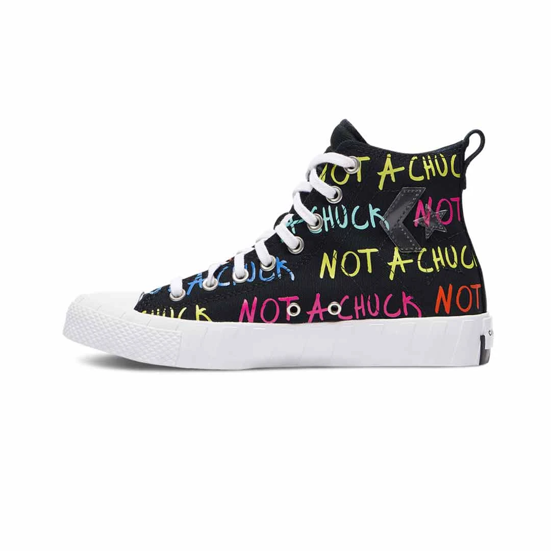 Converse - Unisex UNT1TL3D High Top Shoes (273166C) - Image 2