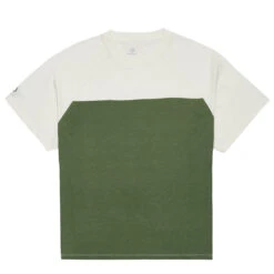 Converse - Unisex Shapes Graphic T-Shirt (10021717 A02)