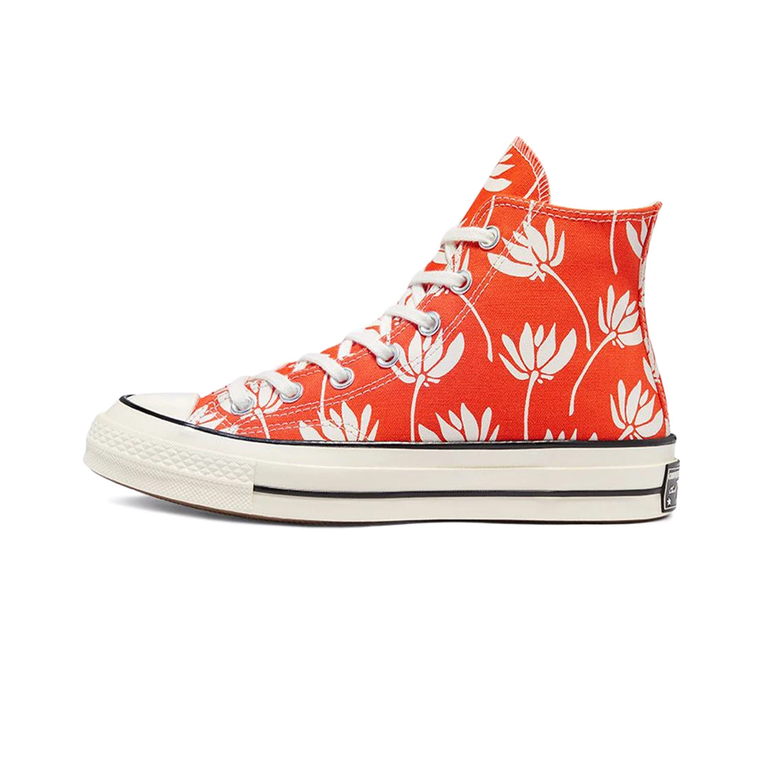 Converse - Women's Chuck 70 High Top Shoes (571919C) - Image 2