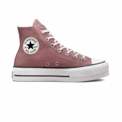 Converse - Women's Chuck Taylor All Star Lift High Top Shoes (A01367C)
