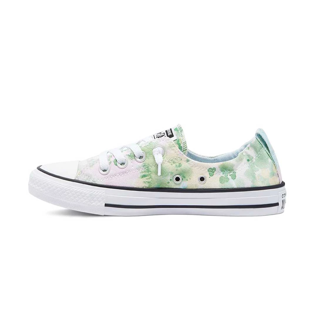 Converse - Women's Chuck Taylor All Star Shoreline Slip On Shoes (570911C) - Image 2