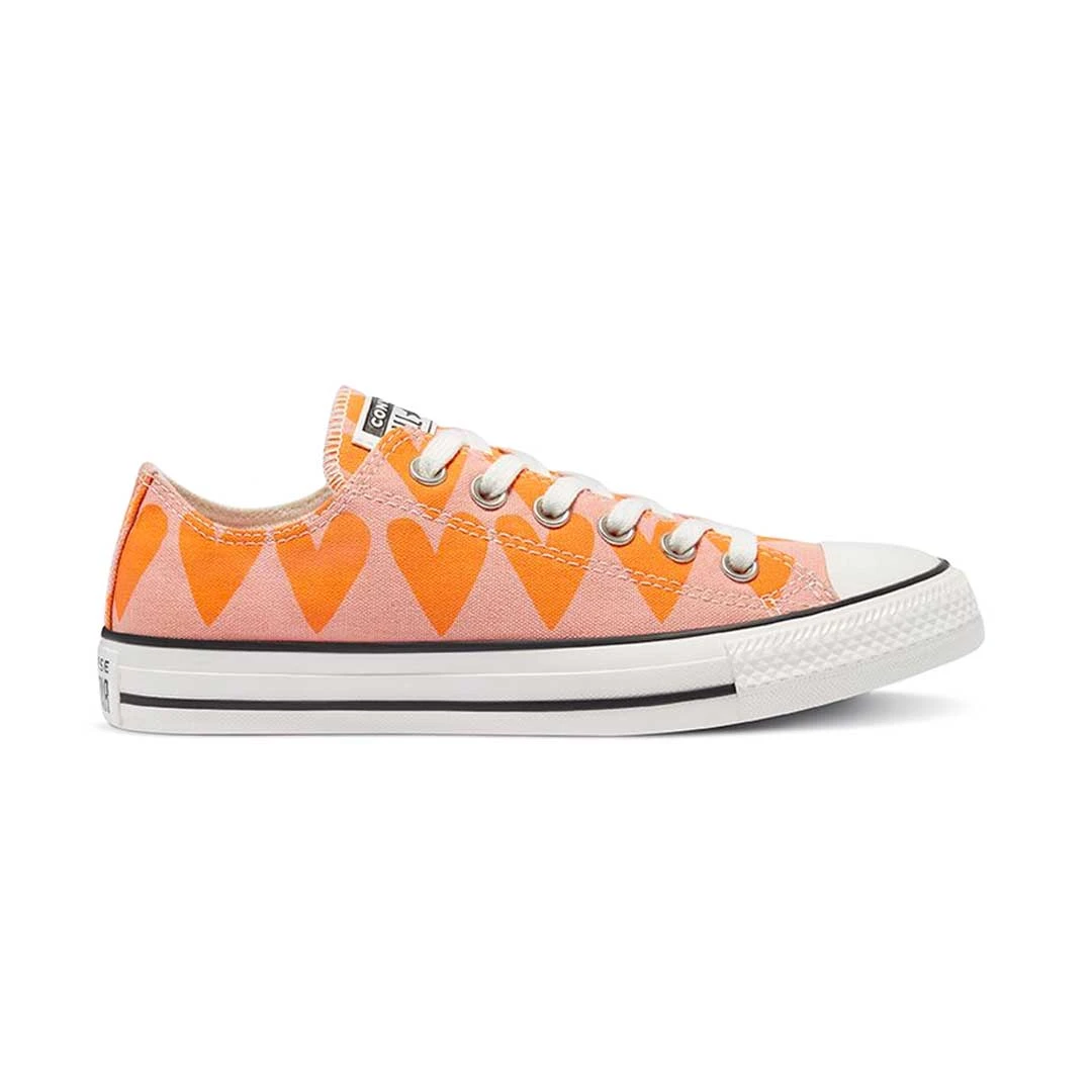 Converse - Women's Summer Spirit Chuck Taylor All Star Low Top Shoes (571926C)