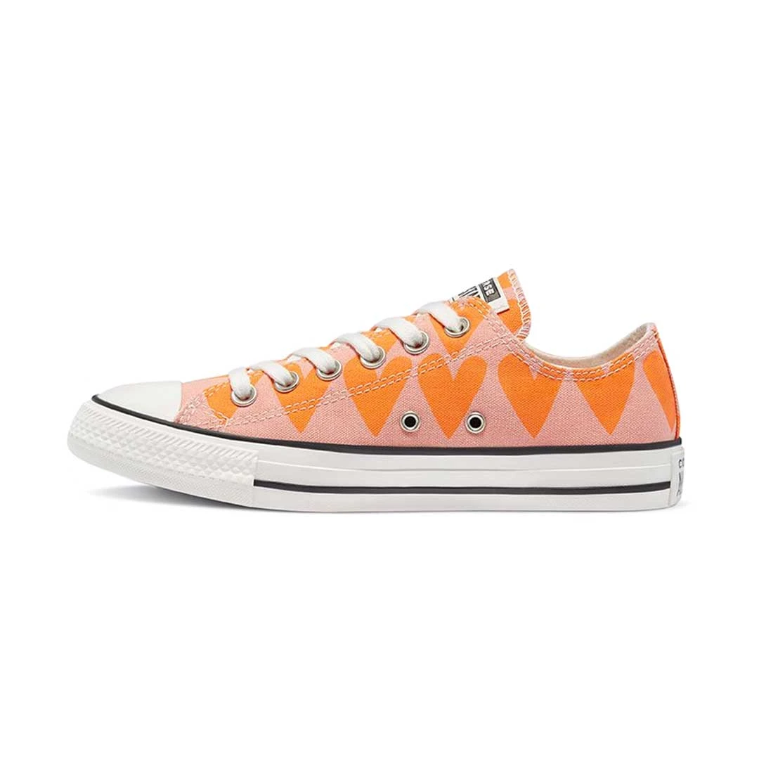 Converse - Women's Summer Spirit Chuck Taylor All Star Low Top Shoes (571926C) - Image 2