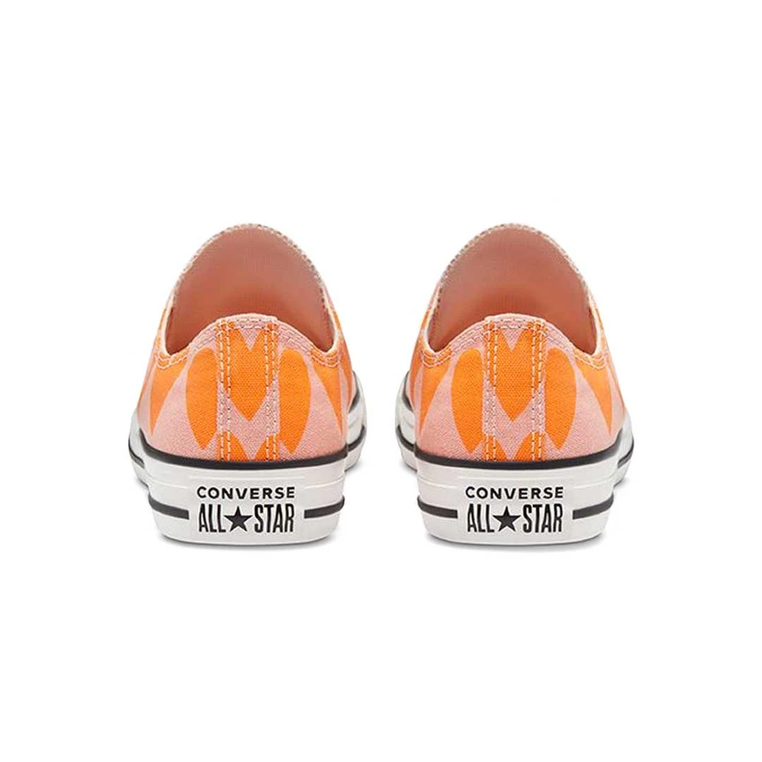 Converse - Women's Summer Spirit Chuck Taylor All Star Low Top Shoes (571926C) - Image 3