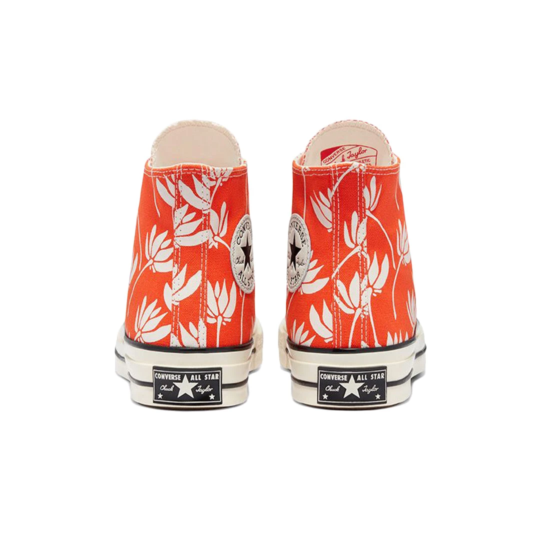 Converse - Women's Chuck 70 High Top Shoes (571919C) - Image 3