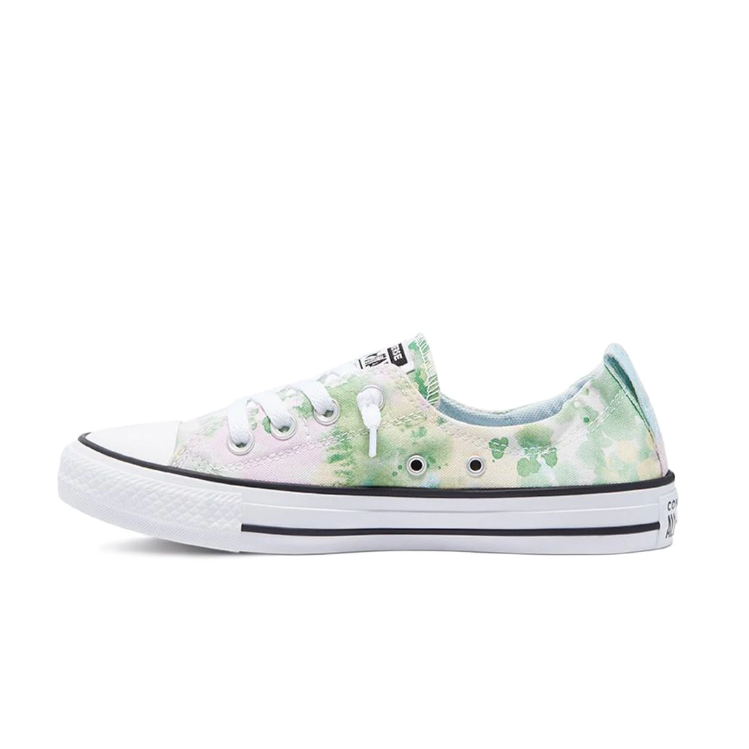 Converse - Women's Chuck Taylor All Star Shoreline Slip On Shoes (570911C) - Image 7